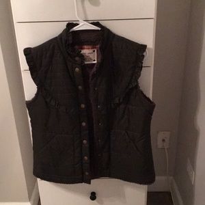 FREE PEOPLE vest